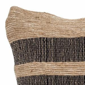 Bloomingville Temi Cushion Recycled Cotton